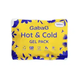 GABAG ICE GEL 500 ML