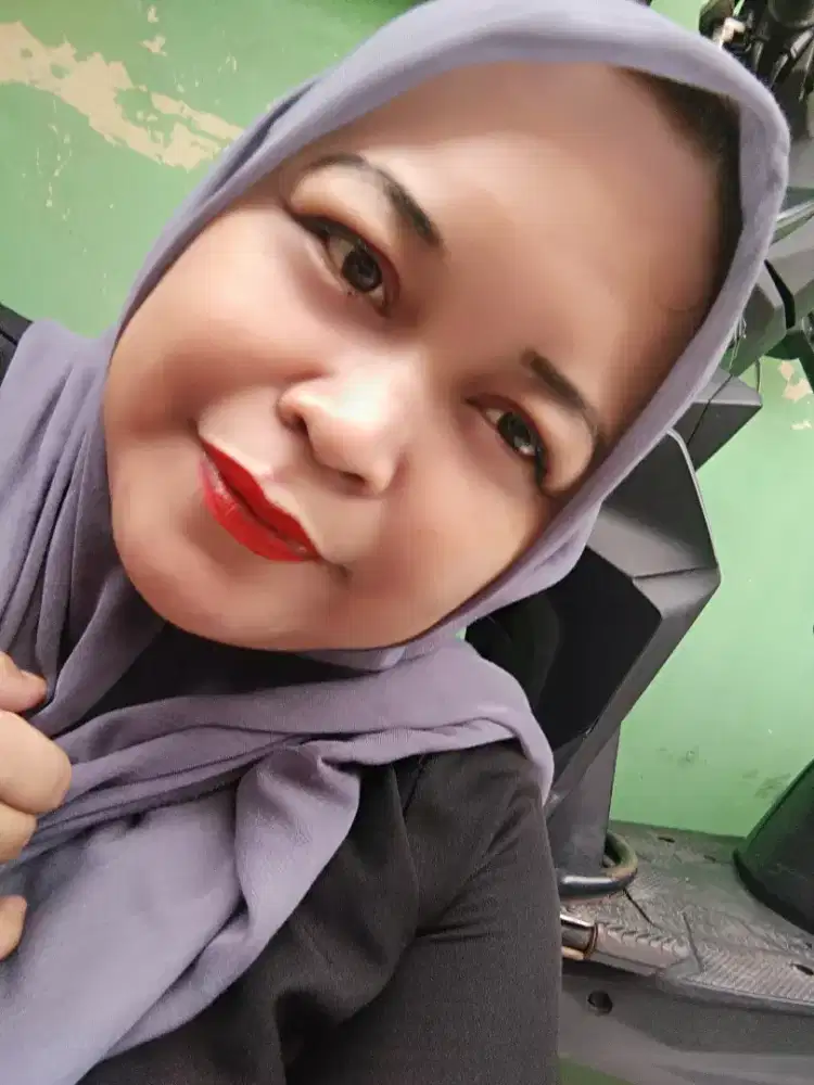 Butuh kerjaan art cuci gosok udah rapih pulang