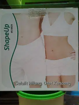 ADVANCE Shape UP alat serba guna (multifungsi)