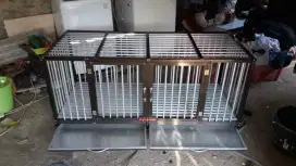 Istana anjing berkualitas