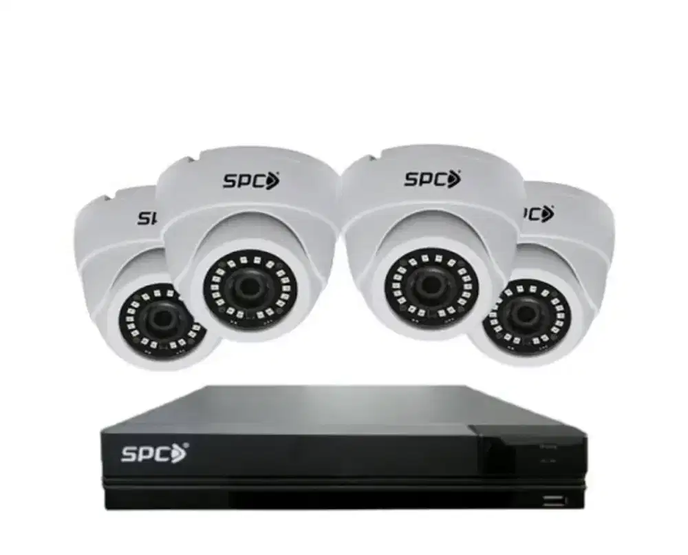 Jasa pasang cctv dan service