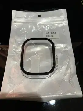 APPLE WATCH ULTRA PROTECTIVE CASE