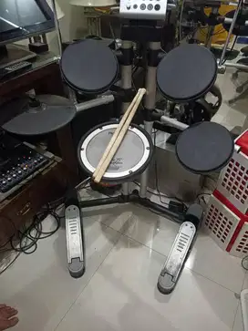 Drums Roland HD 1 V Drums Electronic