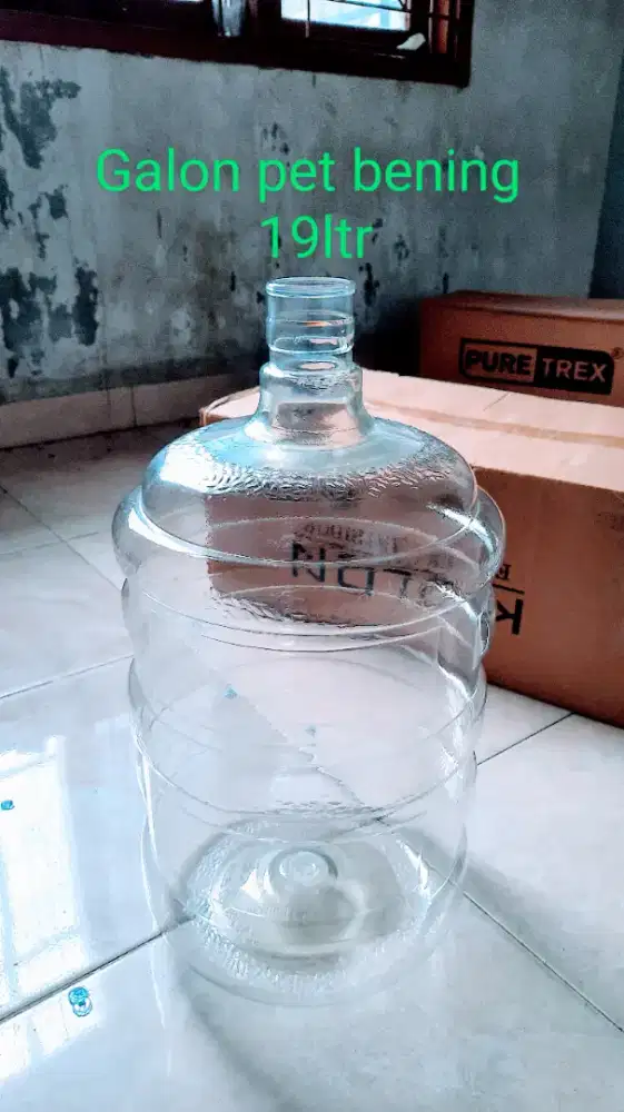 GALON AIR MINUM