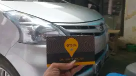 Gps tracker Gt06n solution pengaman kendaraan