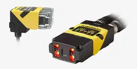 DATAMAN 262 FIXED-MOUNT BARCODE READERS