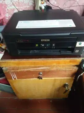 MENERIMA ALAT ex KANTOR