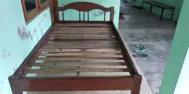 Dipan Jati / Amben Jati