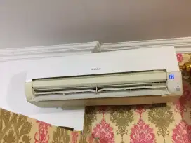 Di BELI AC, KULKAS, POMPA AIR, dll. Rusak/rosok