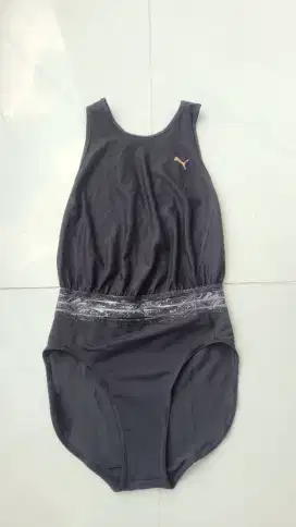 PUMA Women Leotard