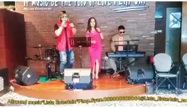 music Organ Tunggal murah dan berpengalaman