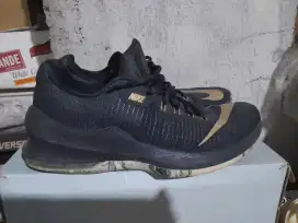 Sepatu Basket Nike