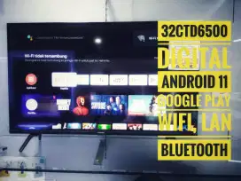 Coocaa 32'' Android 11 (32CTD6500)