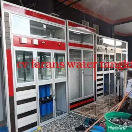 Mesun depot galon aif minum