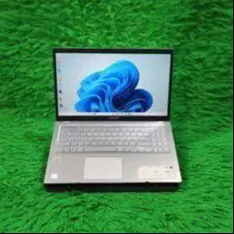 Ready Laptop Second ASUS A516J bergaransi 3 Bulan