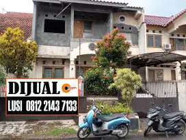 Rumah yg lokasinya sangat strategis d antapani