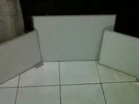 WhiteBoard Papan Tulis untuk Berbagai Kebutuhan