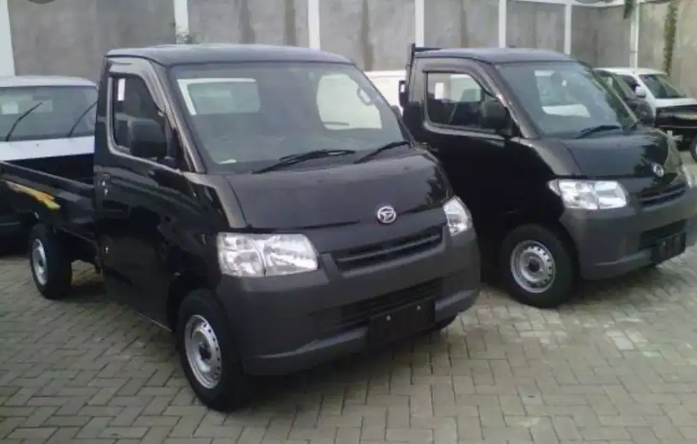 Menerima jasa pindahan rumah, angkut barang, dll, mobill granmax