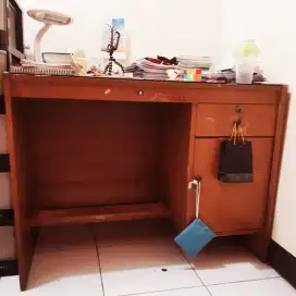 Meja tulis Meja belajar Meja kantor