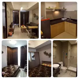 Disewakan apartemen the linden marvell city tengah kota sby