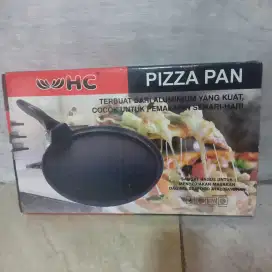 Teflon PIZZA anti lengket 30cm ( Ga jadi pakai )