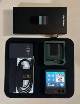 Samsung ZFlip 5