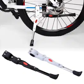 TaffSPORT Standar Parkir Samping Sepeda MTB Road Bicycle 34.5-40cm
