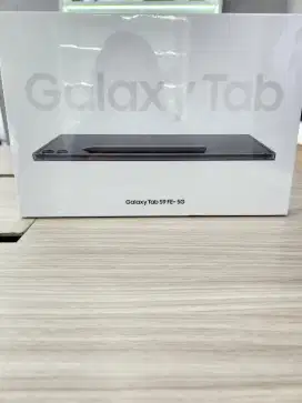 Samsung Galaxy Tab S9FE+