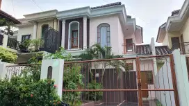 Dijual Rumah Minimalis Modern - Semi Furnished