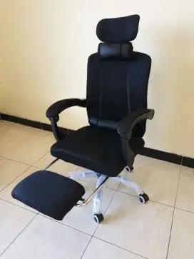 KURSI DIREKTUR JARING HITAM MANAGER KANTOR MANAJER HIDROLIS