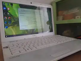 DI JUAL LAPTOP KONDISI OK