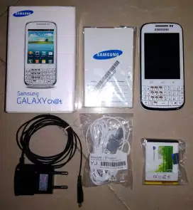 Samsung Galaxy ch@t Original SEIN