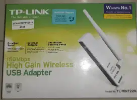Tp Link TL-WN722N Usb wireless