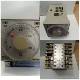 Temperatur control suhu Hanyoung type HY-1000