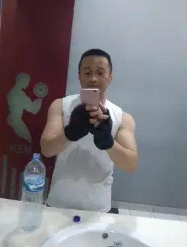 Personal Trainer
