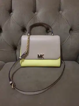 Mulus .authentic tas wanita .tote bag mk .michael kors