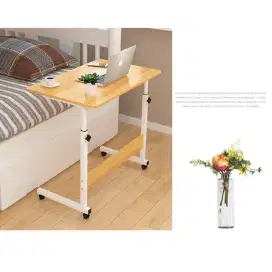 Taffhome meja laptop