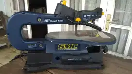 Scroll saw 16 inch