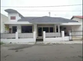 Rumah siap Huni DI komplek penancangan