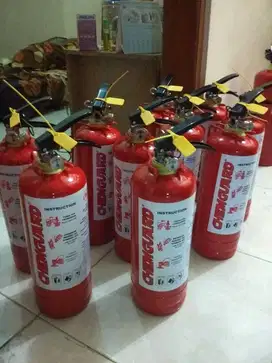 Tabung Pemadam Api Ringan-Tabung APAR