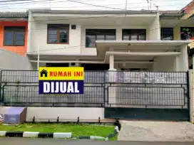 Bogor Baru dkt indraprasta