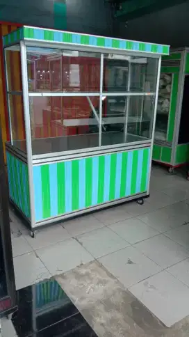 Steling Nasi Besar 150x70x180