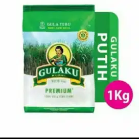 Gulaku premium 1 kg