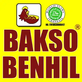 Peluang Usaha Franchise Waralaba BAKSO BENHIL. Gratis