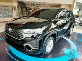 [Mobil Baru] All New Innova Zenix 2024