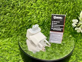 EU AC Plug Kepala Duckhead for Apple MagSafe Adaptor