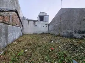 DIJUAL TANAH KOSONG - PERUMAHAN CIMONE MAS PERMAI 2