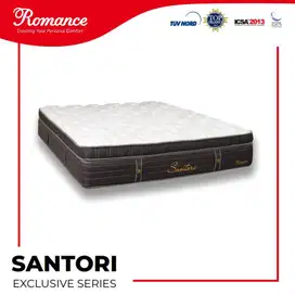 Romance - Kasur Santori