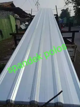 Baja ringan renovasi atap rumah pasang atap sepandek