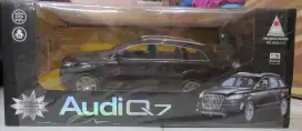 RC mobil Audi Q7